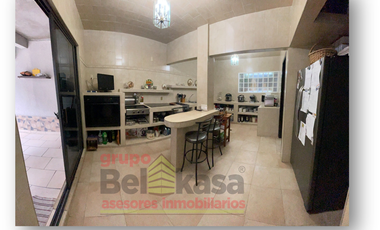 Venta de casa en Col, Aquiles Serdán, Venustiano Carranza