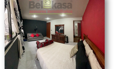 Venta de casa en Col, Aquiles Serdán, Venustiano Carranza