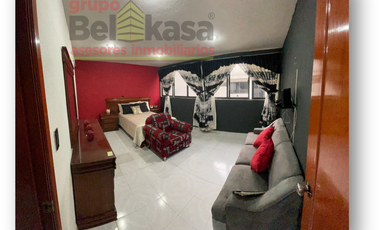 Venta de casa en Col, Aquiles Serdán, Venustiano Carranza