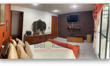 Venta de casa en Col, Aquiles Serdán, Venustiano Carranza