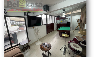 Venta de casa en Col, Aquiles Serdán, Venustiano Carranza