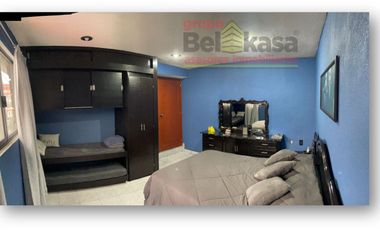 Venta de casa en Col, Aquiles Serdán, Venustiano Carranza