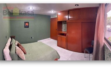 Venta de casa en Col, Aquiles Serdán, Venustiano Carranza