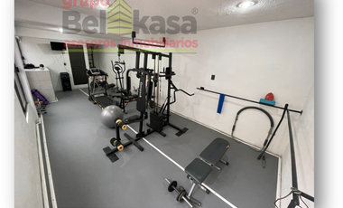 Venta de casa en Col, Aquiles Serdán, Venustiano Carranza