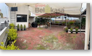 Venta de casa en Col, Aquiles Serdán, Venustiano Carranza