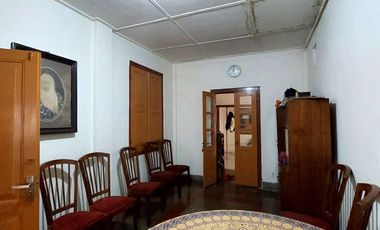 Rumah Klasik Strategis Halaman Luas dekat Malioboro