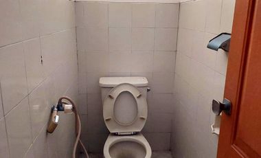 Rumah Klasik Strategis Halaman Luas dekat Malioboro