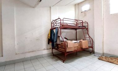 Rumah Klasik Strategis Halaman Luas dekat Malioboro