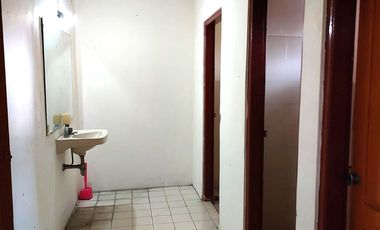 Rumah Klasik Strategis Halaman Luas dekat Malioboro
