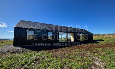 Se venda sin comisión cómoda y moderna casa ¡NUEVA!