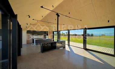 Se venda sin comisión cómoda y moderna casa ¡NUEVA!