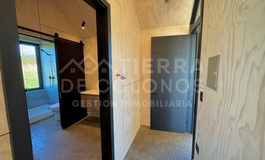 Se venda sin comisión cómoda y moderna casa ¡NUEVA!