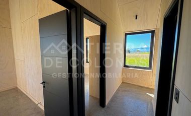 Se venda sin comisión cómoda y moderna casa ¡NUEVA!