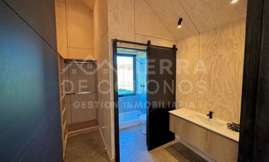 Se venda sin comisión cómoda y moderna casa ¡NUEVA!