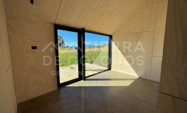 Se venda sin comisión cómoda y moderna casa ¡NUEVA!