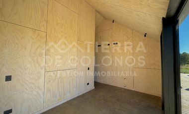 Se venda sin comisión cómoda y moderna casa ¡NUEVA!