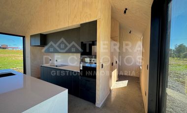 Se venda sin comisión cómoda y moderna casa ¡NUEVA!