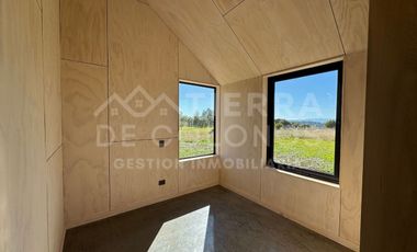 Se venda sin comisión cómoda y moderna casa ¡NUEVA!