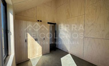 Se venda sin comisión cómoda y moderna casa ¡NUEVA!