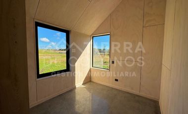 Se venda sin comisión cómoda y moderna casa ¡NUEVA!