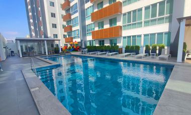 Alquiler Departamento en 100 Olivos Park - Ceibos Colinas Olivos Guayaquil - D264