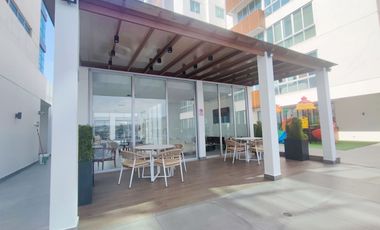 Alquiler Departamento en 100 Olivos Park - Ceibos Colinas Olivos Guayaquil - D264