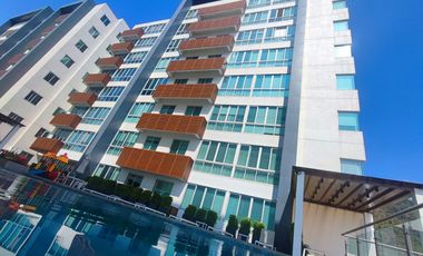 Alquiler Departamento en 100 Olivos Park - Ceibos Colinas Olivos Guayaquil - D264