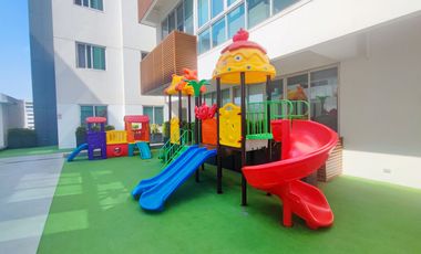 Alquiler Departamento en 100 Olivos Park - Ceibos Colinas Olivos Guayaquil - D264