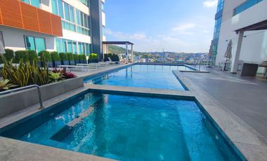 Alquiler Departamento en 100 Olivos Park - Ceibos Colinas Olivos Guayaquil - D264