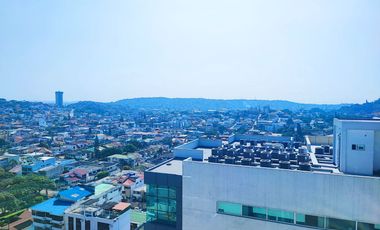 Alquiler Departamento en 100 Olivos Park - Ceibos Colinas Olivos Guayaquil - D264