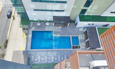 Alquiler Departamento en 100 Olivos Park - Ceibos Colinas Olivos Guayaquil - D264