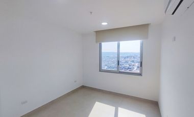 Alquiler Departamento en 100 Olivos Park - Ceibos Colinas Olivos Guayaquil - D264