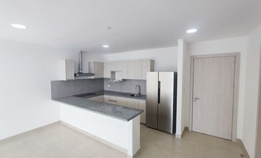 Alquiler Departamento en 100 Olivos Park - Ceibos Colinas Olivos Guayaquil - D264