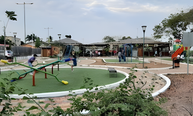 🔥 Terreno en Ciudad Celeste – Isla Celeste listo para ti ✅