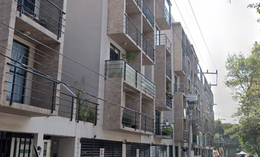¡¡VIVE EN ELEGANTE Y AMPLIO DEPARTAMENTO EN REMATE EN CIUDAD DE MEXICO!!