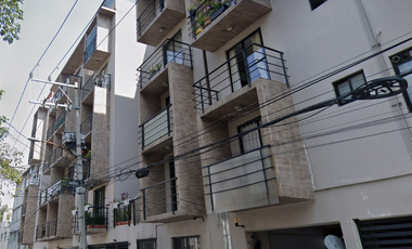 ¡¡VIVE EN ELEGANTE Y AMPLIO DEPARTAMENTO EN REMATE EN CIUDAD DE MEXICO!!