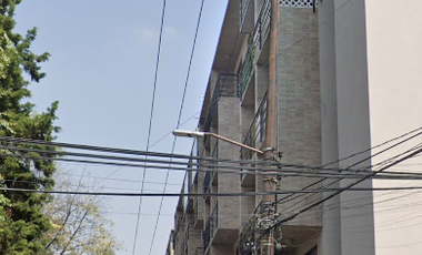 ¡¡VIVE EN ELEGANTE Y AMPLIO DEPARTAMENTO EN REMATE EN CIUDAD DE MEXICO!!