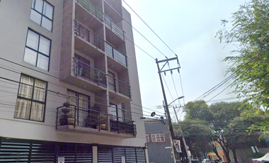 ¡¡VIVE EN ELEGANTE Y AMPLIO DEPARTAMENTO EN REMATE EN CIUDAD DE MEXICO!!