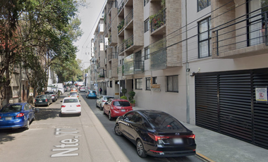 ¡¡VIVE EN ELEGANTE Y AMPLIO DEPARTAMENTO EN REMATE EN CIUDAD DE MEXICO!!