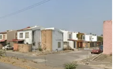 CASA ADJUDICADA EN ALBAR, GEOVILLAS  RINCO DE LOS PINOS DOS, PEROTE VERACRUZ