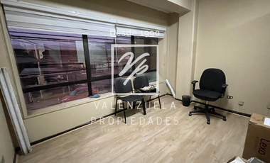 Oficinas en el centro de Temuco