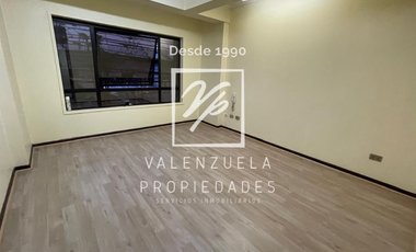 Oficinas en el centro de Temuco