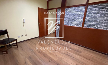 Oficinas en el centro de Temuco