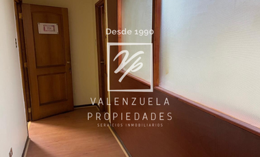 Oficinas en el centro de Temuco