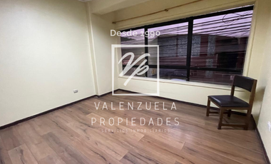 Oficinas en el centro de Temuco