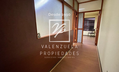 Oficinas en el centro de Temuco