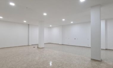 ALQUILO LOCAL COMERCIAL 200 M2  PRADOIS DEL NORTE