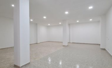 ALQUILO LOCAL COMERCIAL 200 M2  PRADOIS DEL NORTE