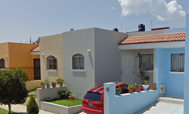 CASA EN VENTA DE REMATE BANCARIO EN ZAPOPAN JALISCO JARDINEZ