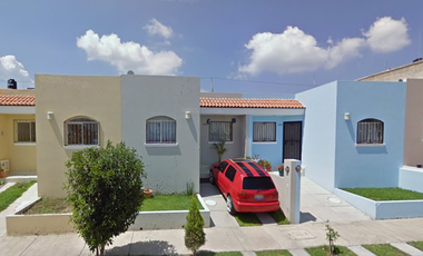 CASA EN VENTA DE REMATE BANCARIO EN ZAPOPAN JALISCO JARDINEZ